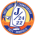 J/24 and J/22 East Coast Championship Store