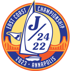 J/24 and J/22 East Coast Championship Store