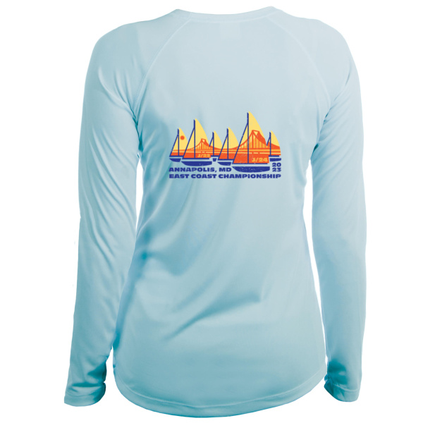Women's Solar Long-Sleeve Thumbnail